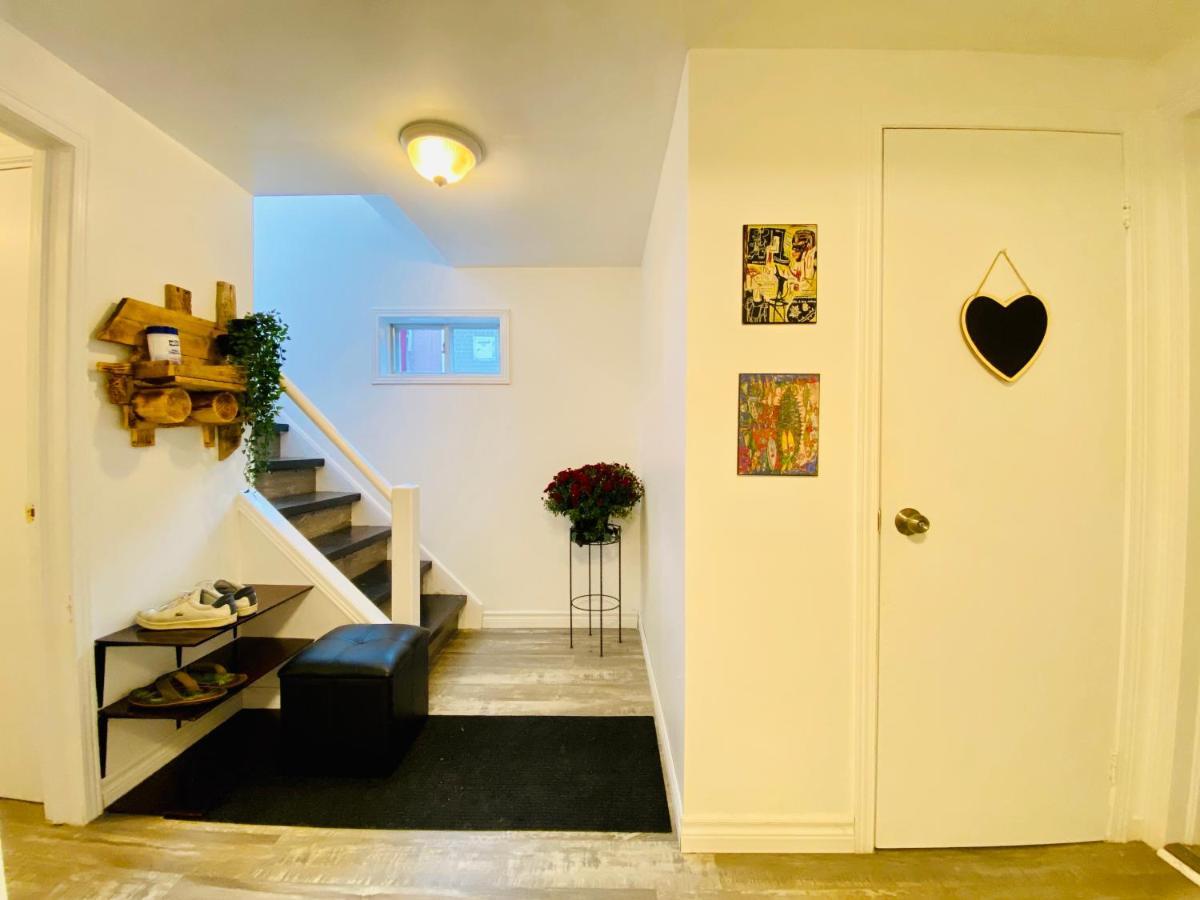 Toronto Bed & Breakfast - Free Parking Exterior foto
